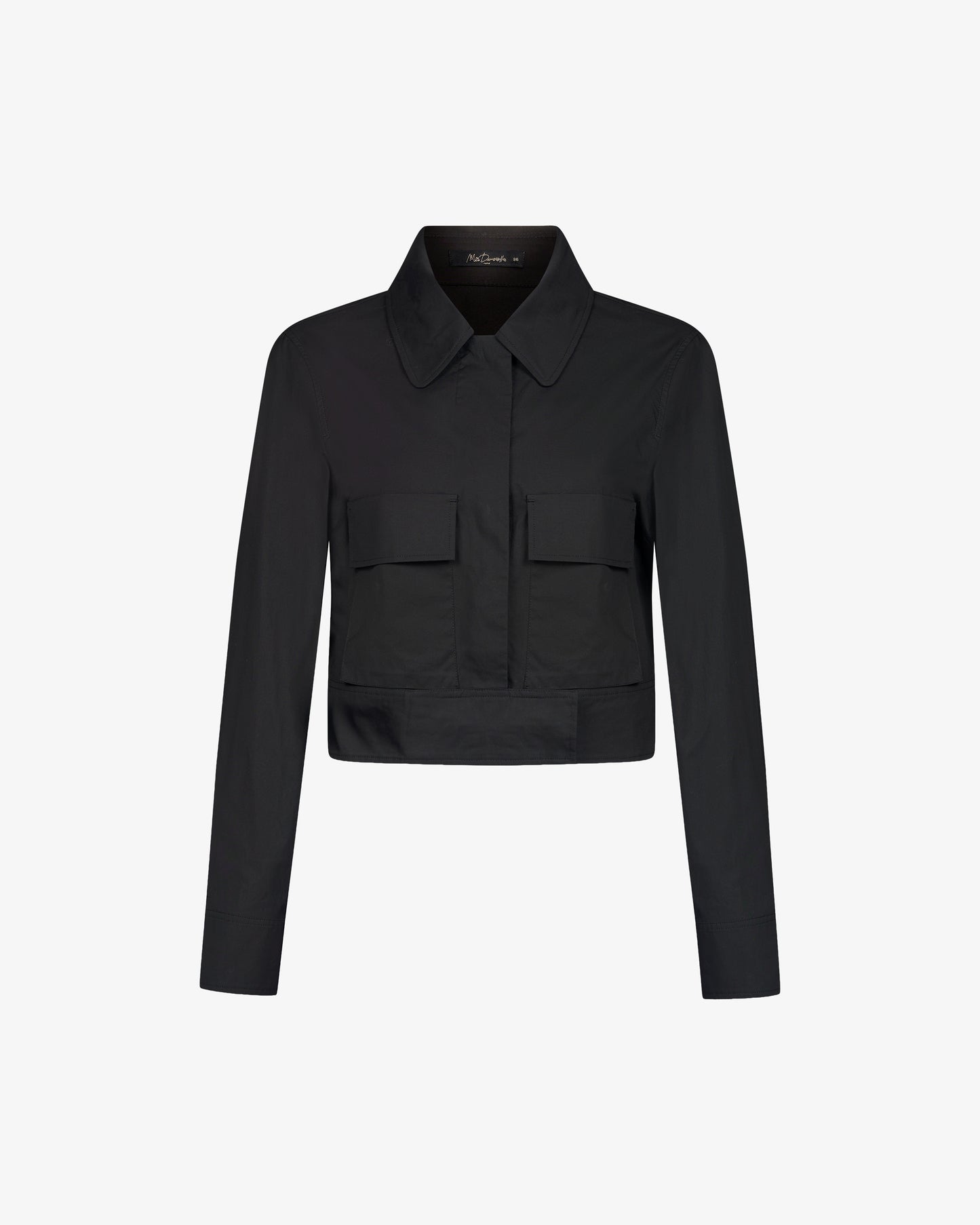 Pinell Jacket - Black