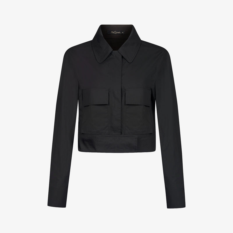 Pinell Jacket - Black