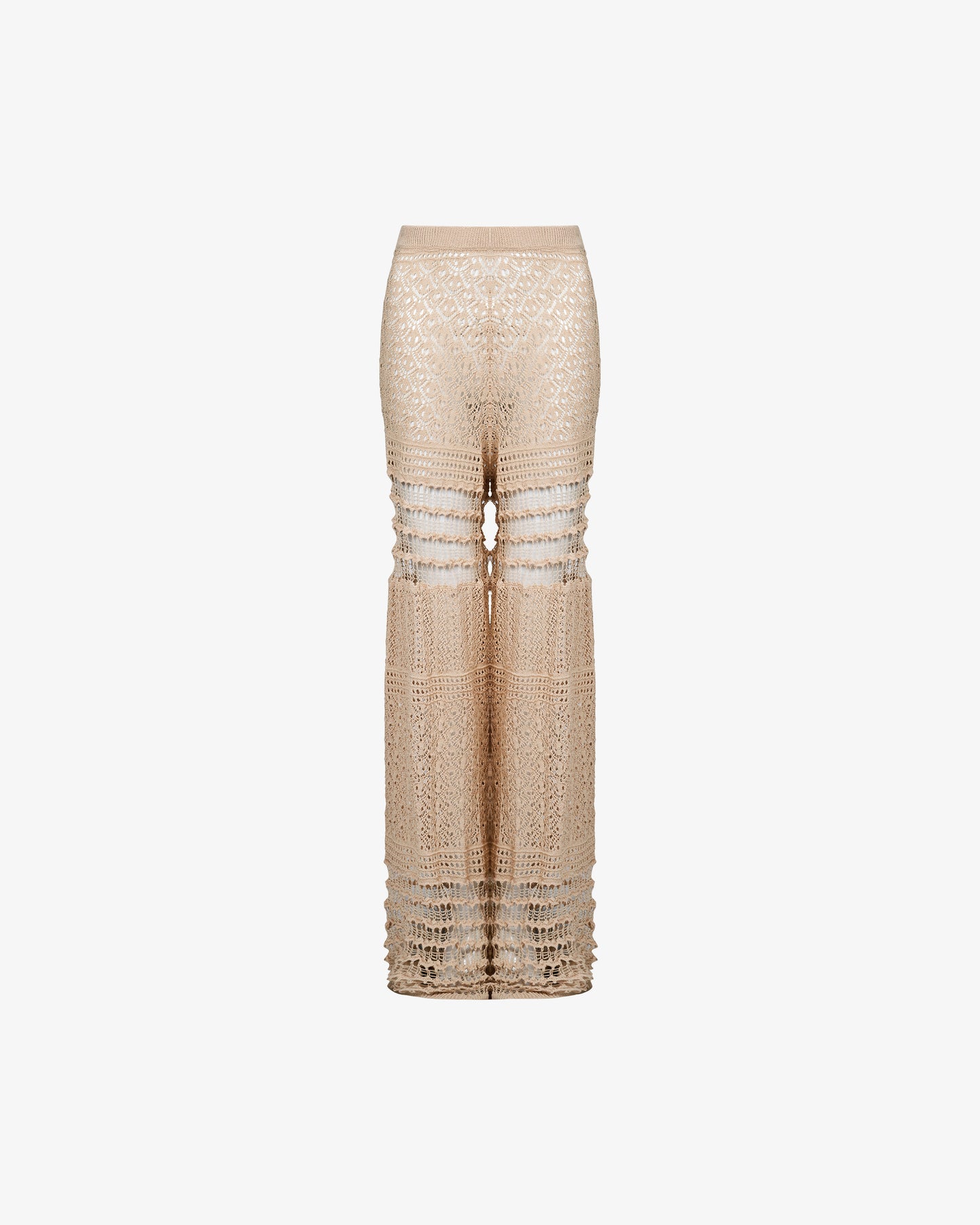 Pantalon Raffi - Beige