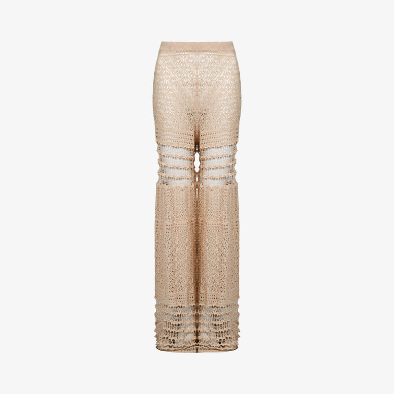 Pantalon Raffi - Beige