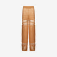 Raffi Pants - Camel