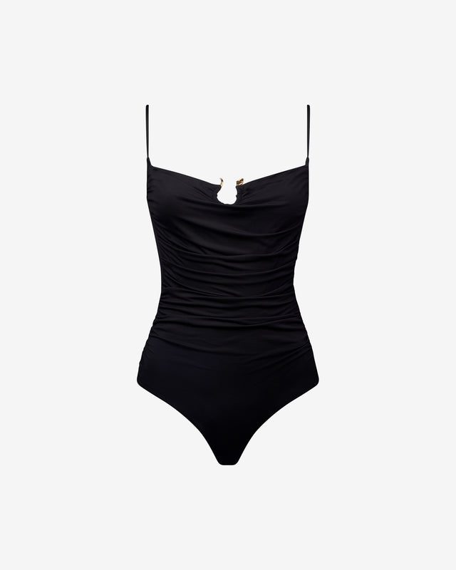 Rare Swimsuit - Black - Image 1