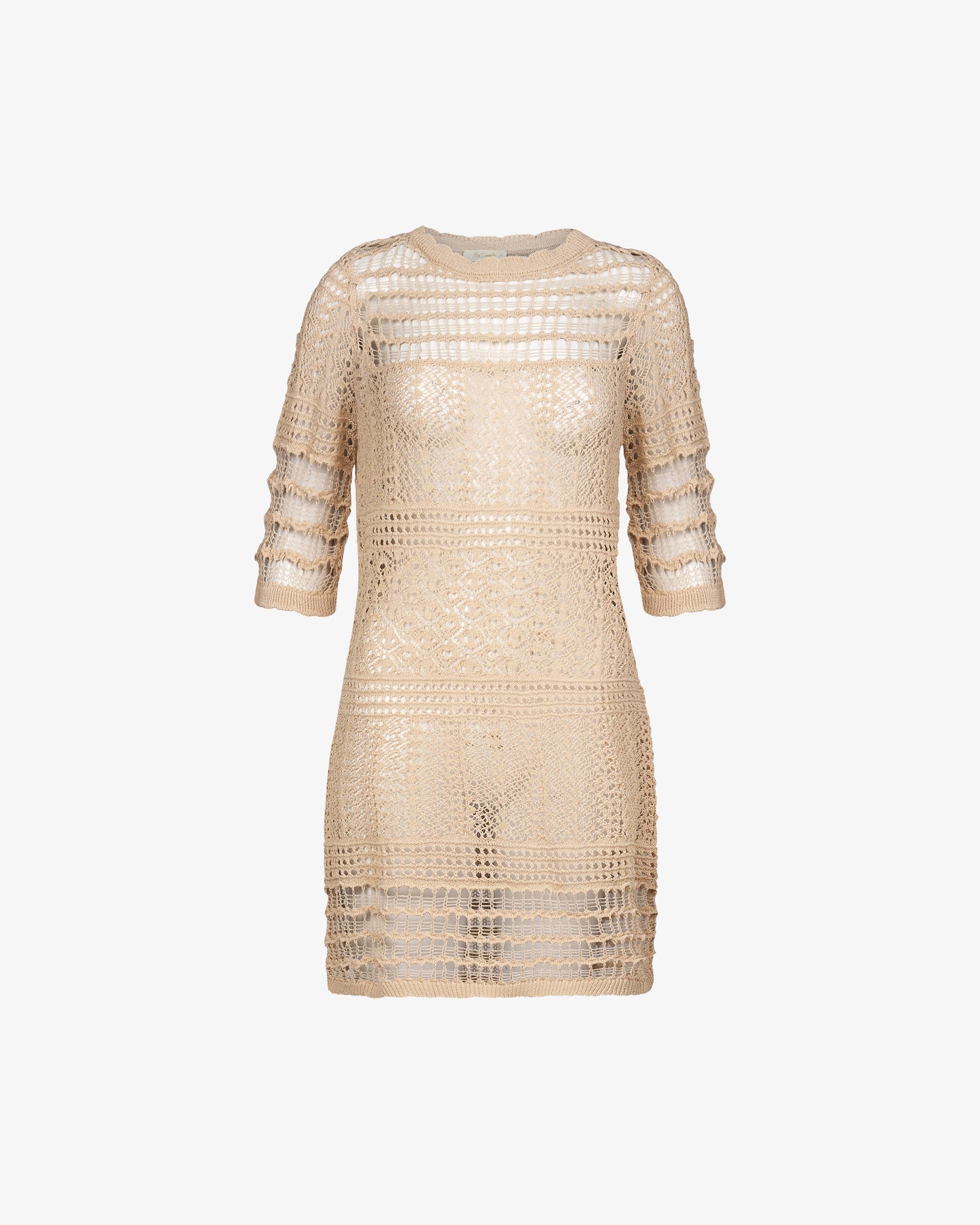 Robe Ravy - Beige