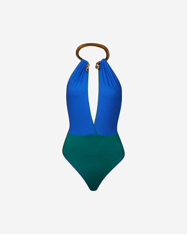 Regine Swimsuit - Octane - Image 1