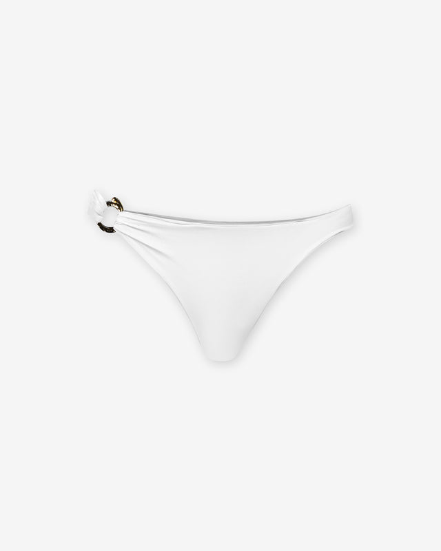 Remi Swimsuit - White - Image 1