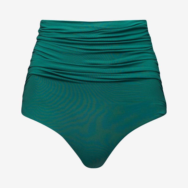 Maillot De Bain Rinette - Vert