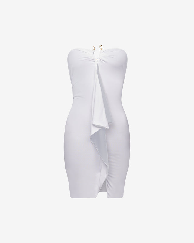 Maillot De Bain Rosita - Blanc - Image 1
