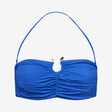 Rosy Swimsuit - Blue