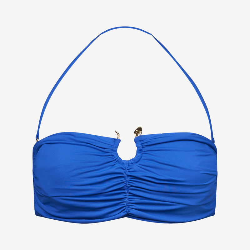 Rosy Swimsuit - Blue