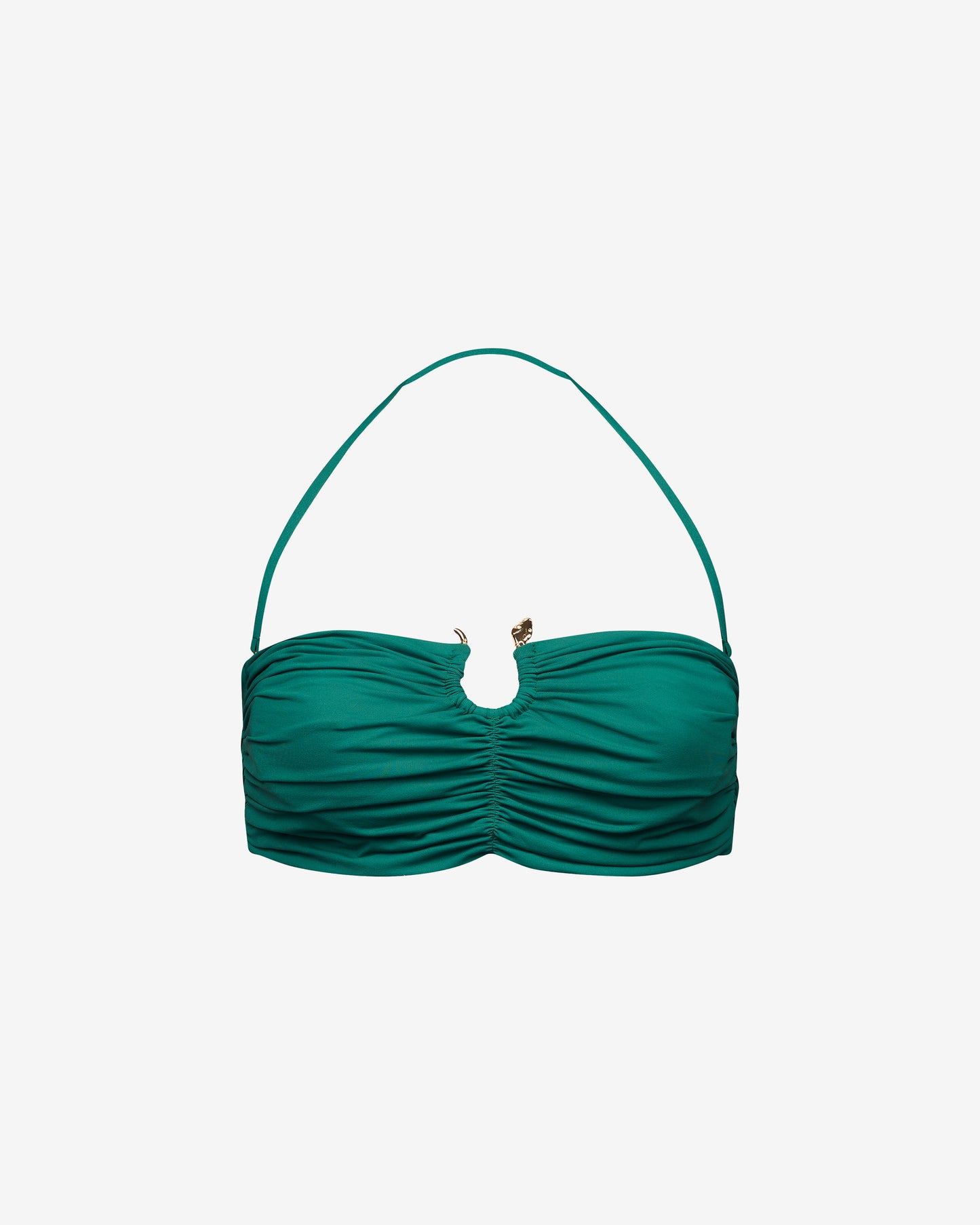Rosy Swimsuit - Green