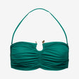 Rosy Swimsuit - Green