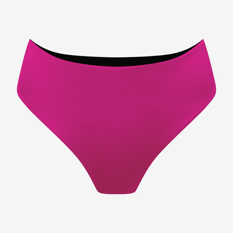 Rubia Swimsuit - Black