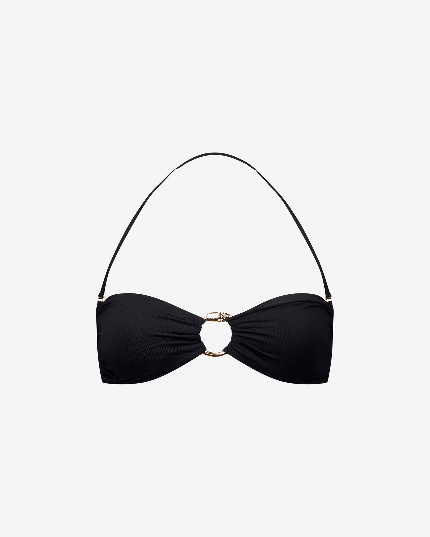 Rubino Swimsuit - Black
