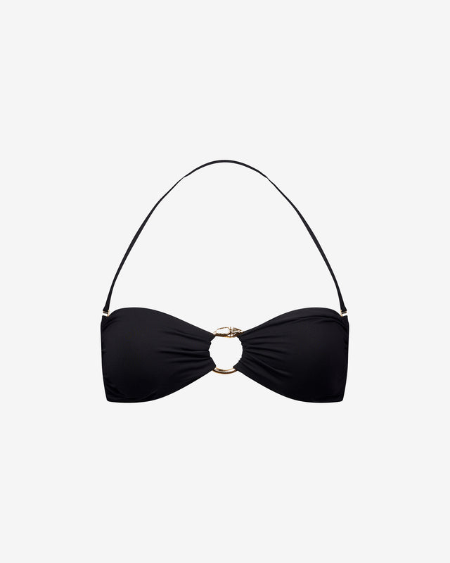 Rubino Swimsuit - Black - Image 1
