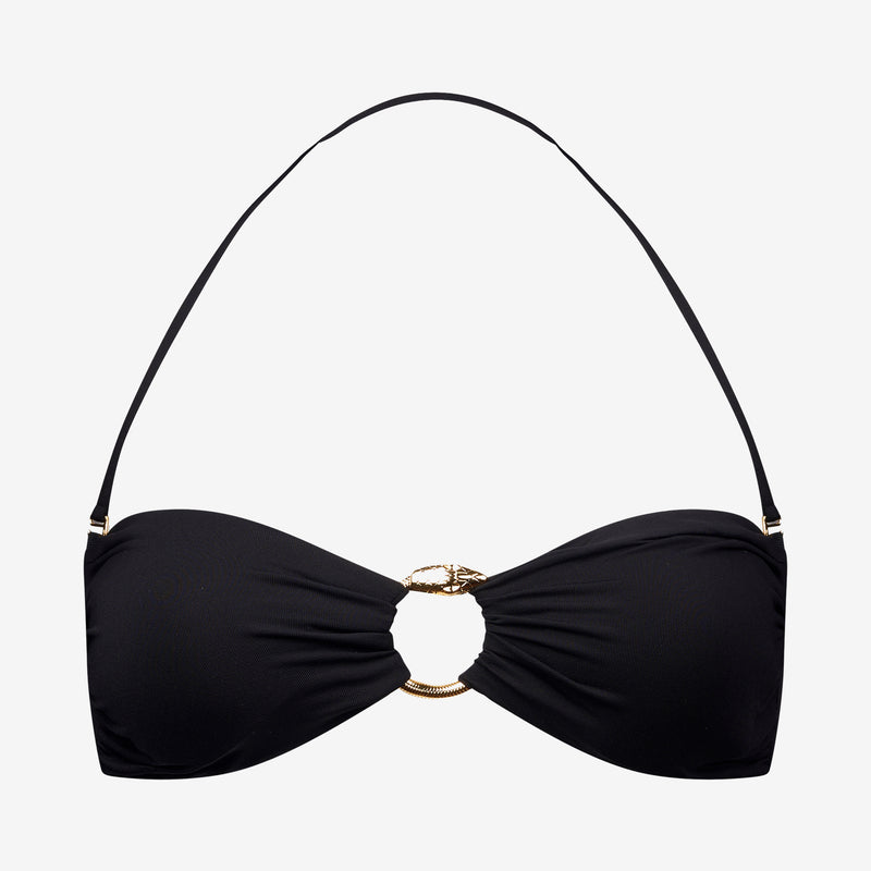 Rubino Swimsuit - Black