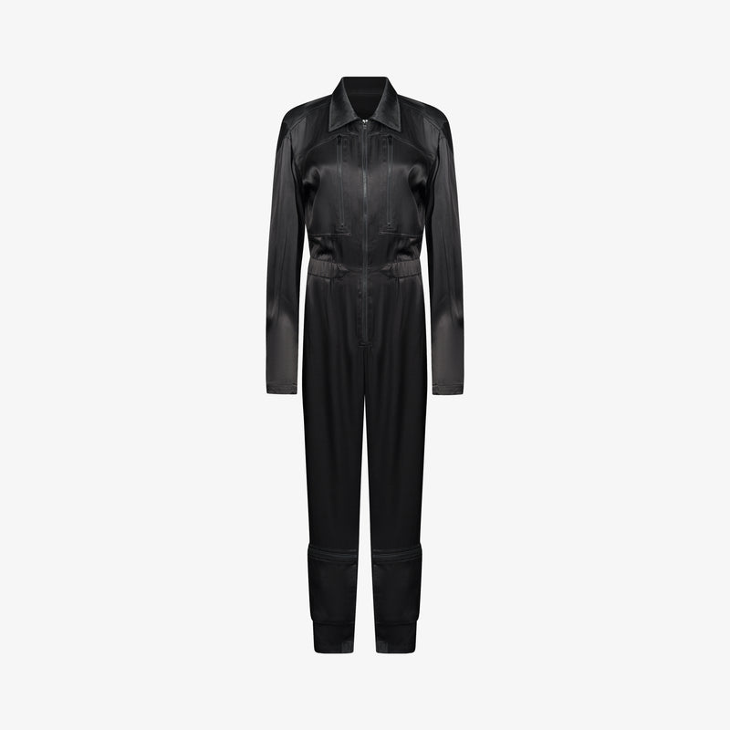 Silim Jumpsuit - Khaki