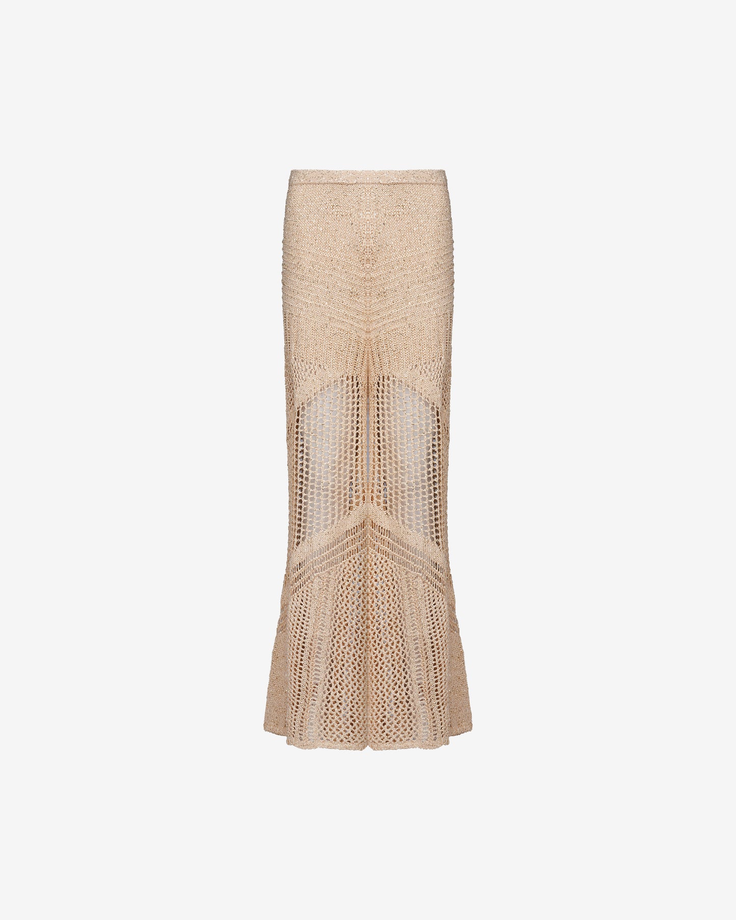 Pantalon Starlet - Or