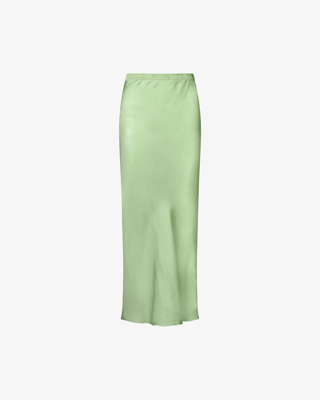 Jupe Tarra - Vert - Image 1