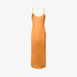 Teva Dress - Caramel