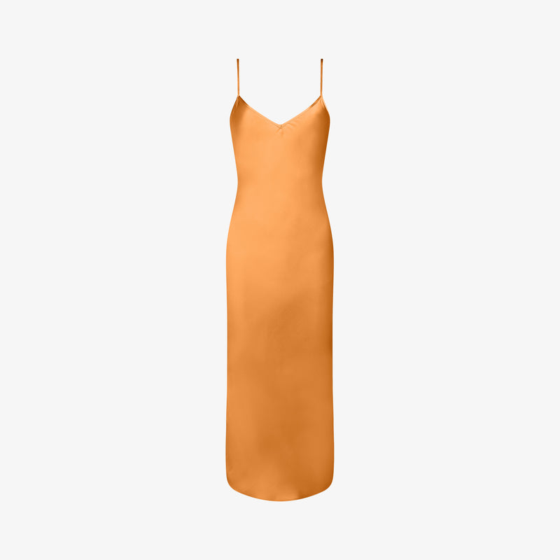 Robe Teva - Caramel