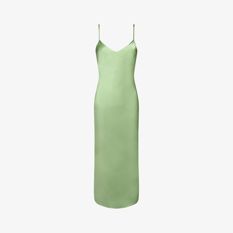 Teva Dress - Green