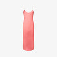 Teva Dress - Pink