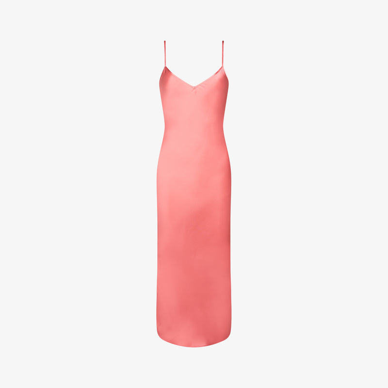 Teva Dress - Pink