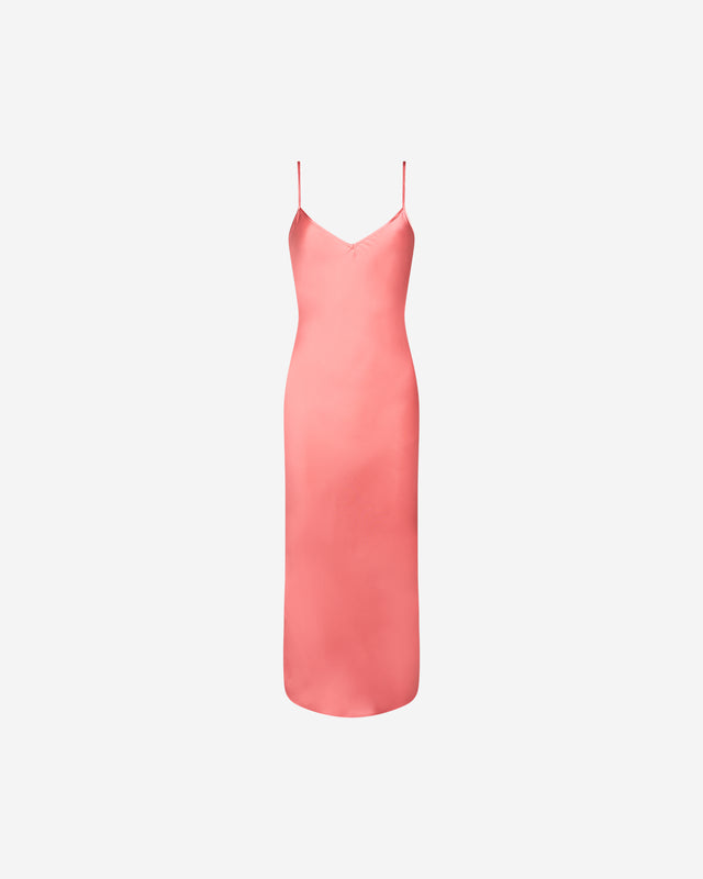 Teva Dress - Pink - Image 1