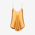 Tilma Top - Caramel