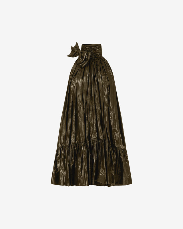 Robe Venus - Kaki - Image 1
