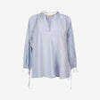 Blouse Wally - Gris