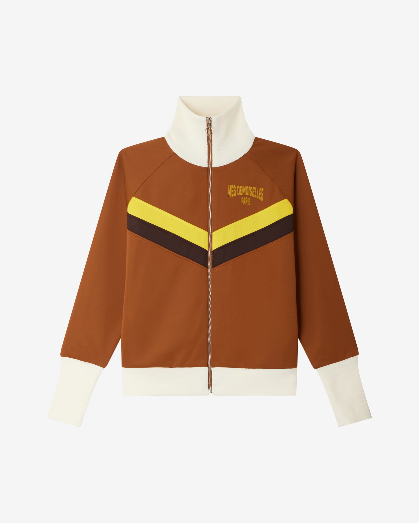 Veste Anew - Caramel
