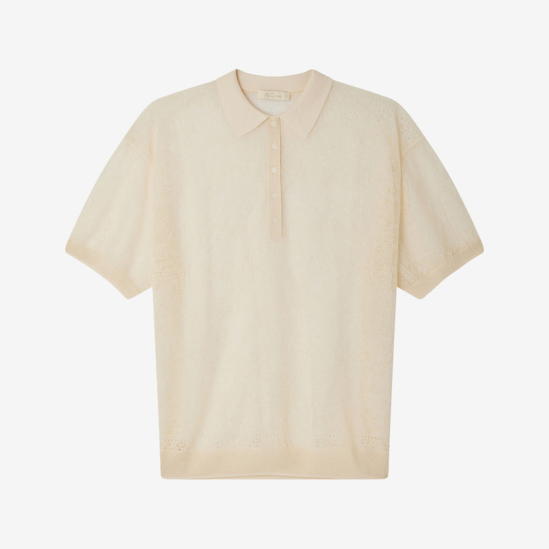 Pull Birjot - Beige