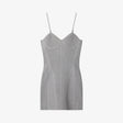 Blom Dress - Grey