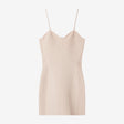 Blom Dress - Nude