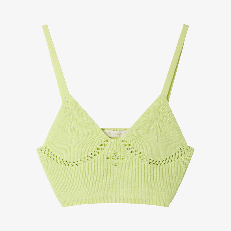 Top Brimstone - Vert