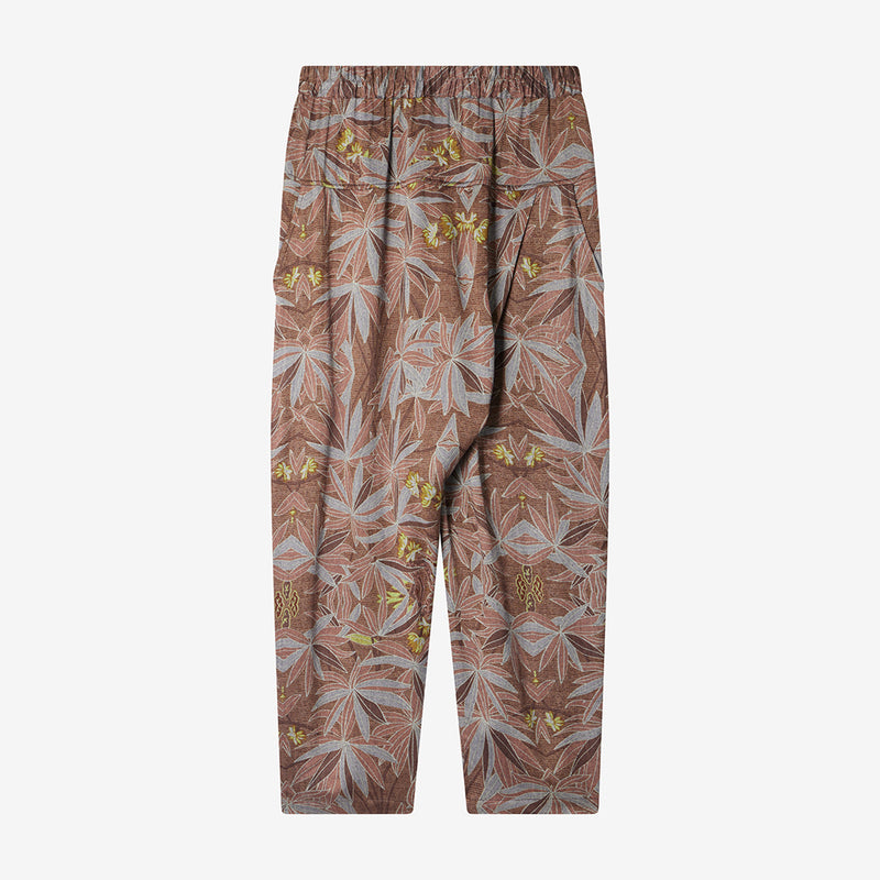 Pantalon Charlize - Marron