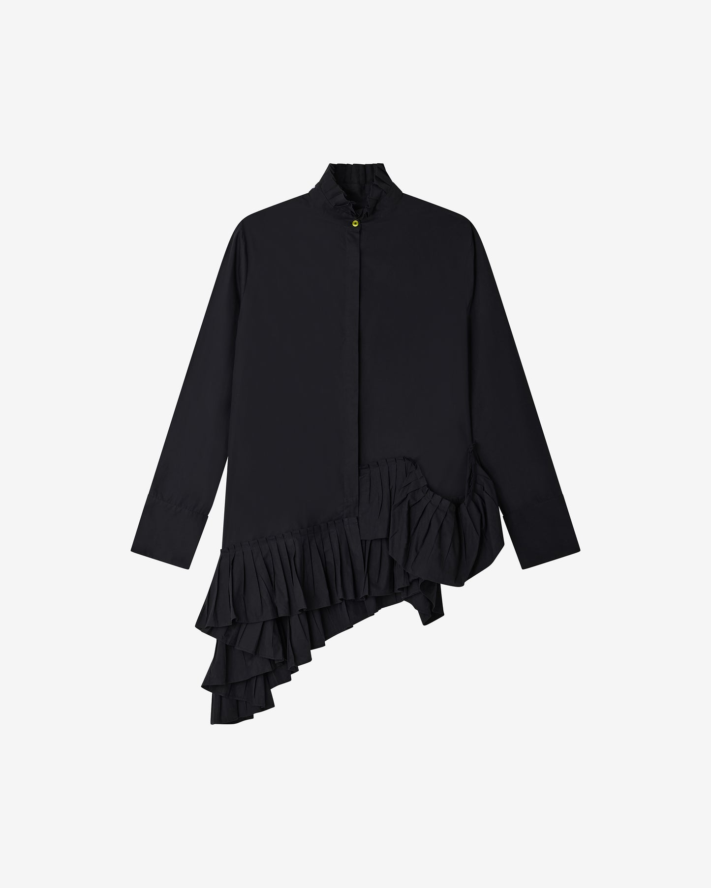 Chemise Cora - Noir