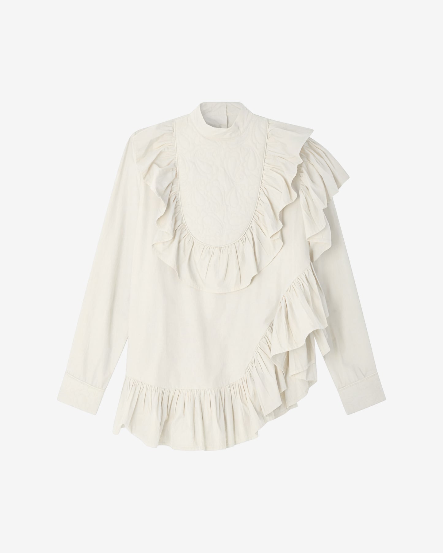 Blouse Corina - Beige