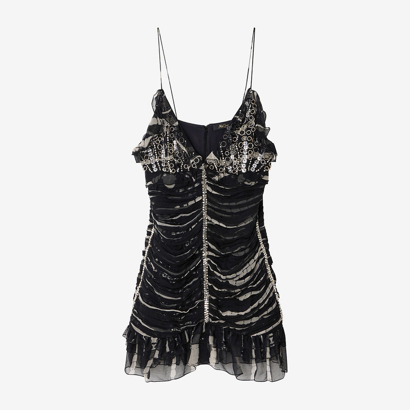 Dagny Dress - Black