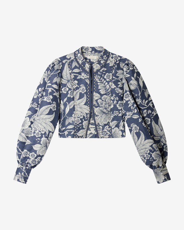 Veste Dana - Bleu - Image 1