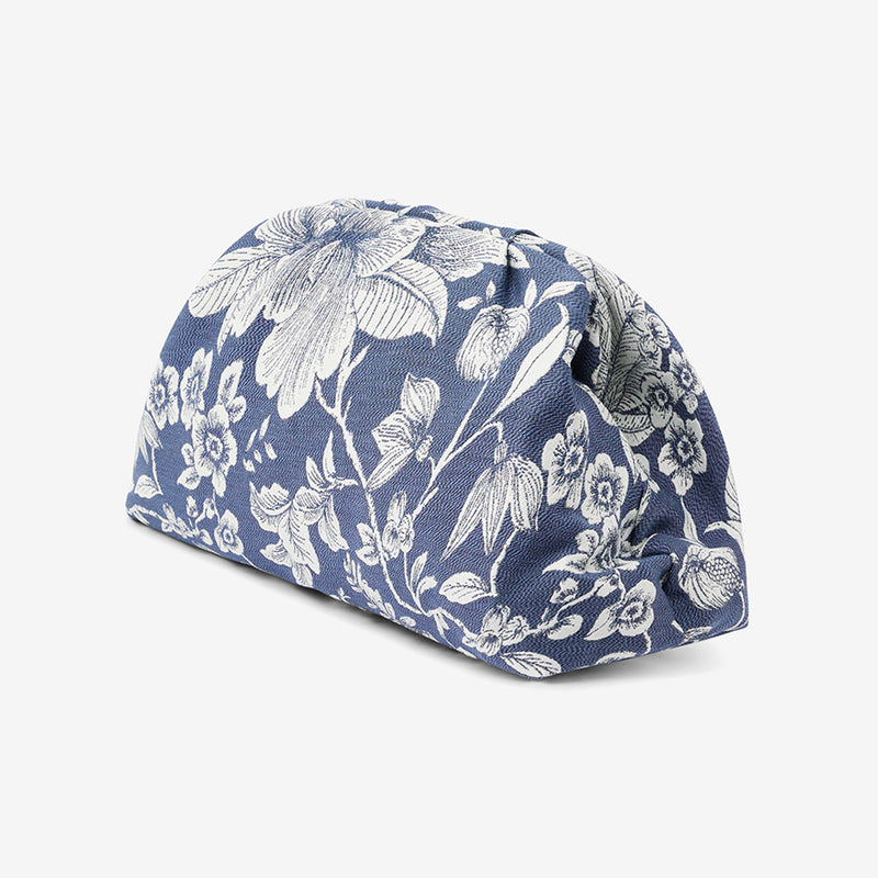 Sac Daphne - Bleu