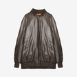 Della Jacket - Brown