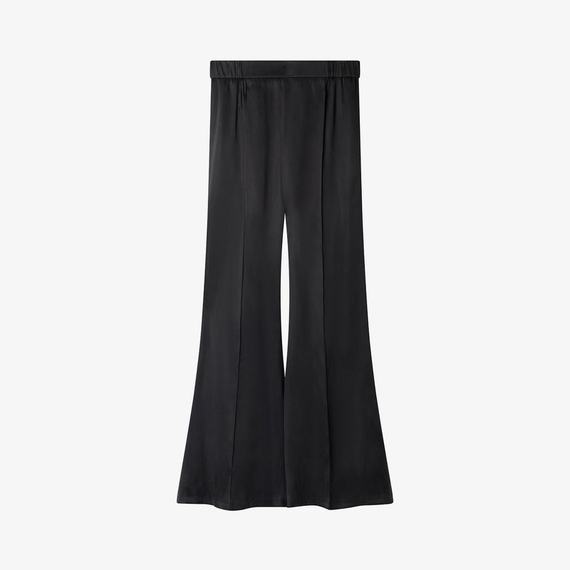 Falba Pants - Black