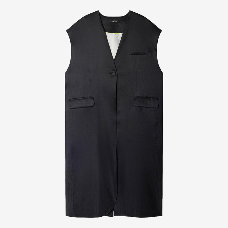 Veste Farel - Noir