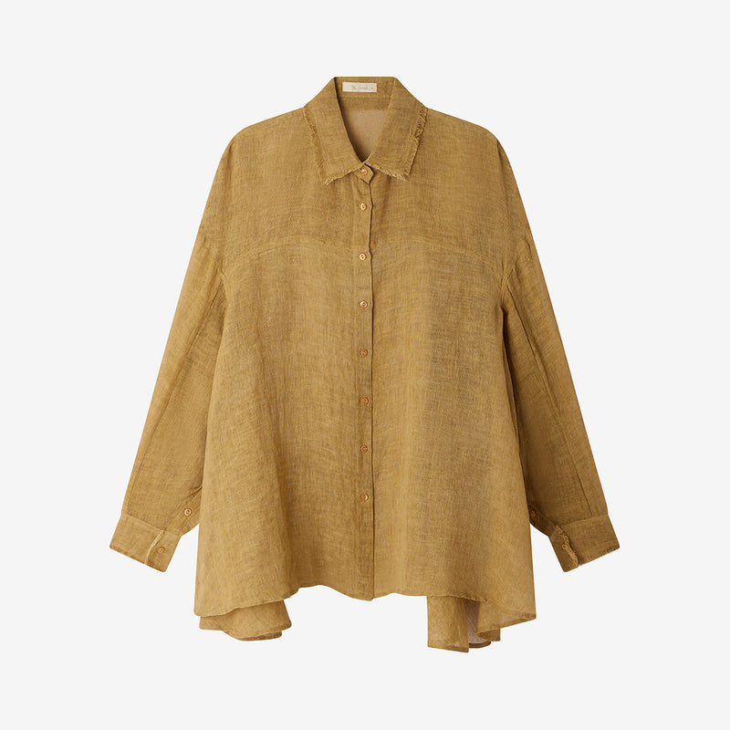 Chemise Flory - Beige