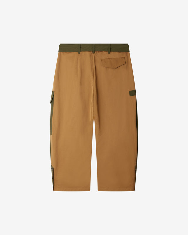 Pantalon Fonda - Kaki - Image 2