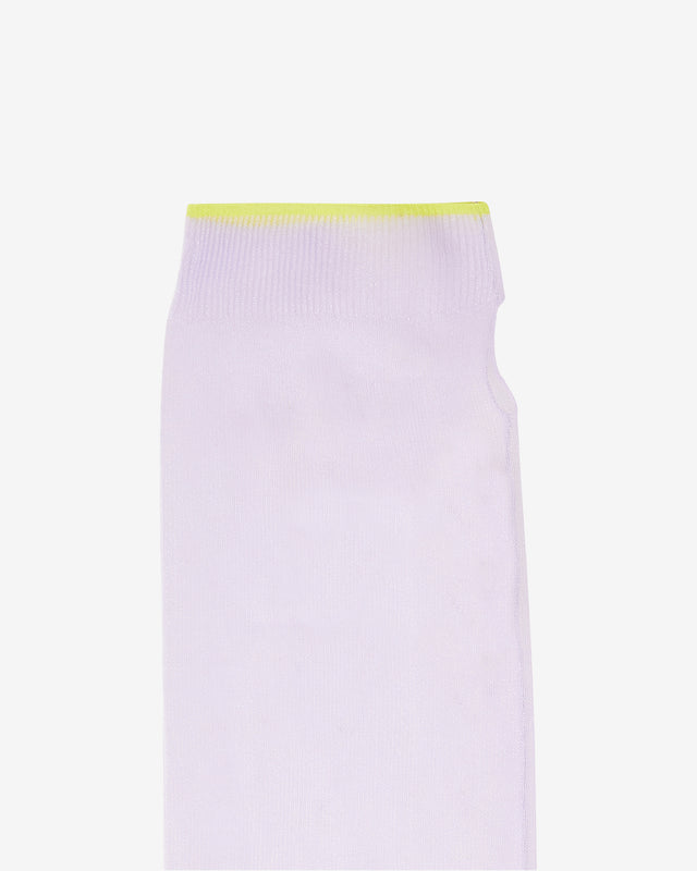 Gants Glaucia - Lilas - Image 2