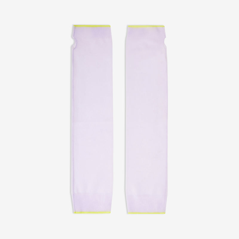 Glaucia Gloves - Lilac