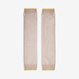 Glaucia Gloves - Taupe